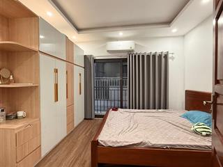 Nhà dân xây khu an dương vương còn mới đẹp. thiết kế 3 ngủ đủ công năng