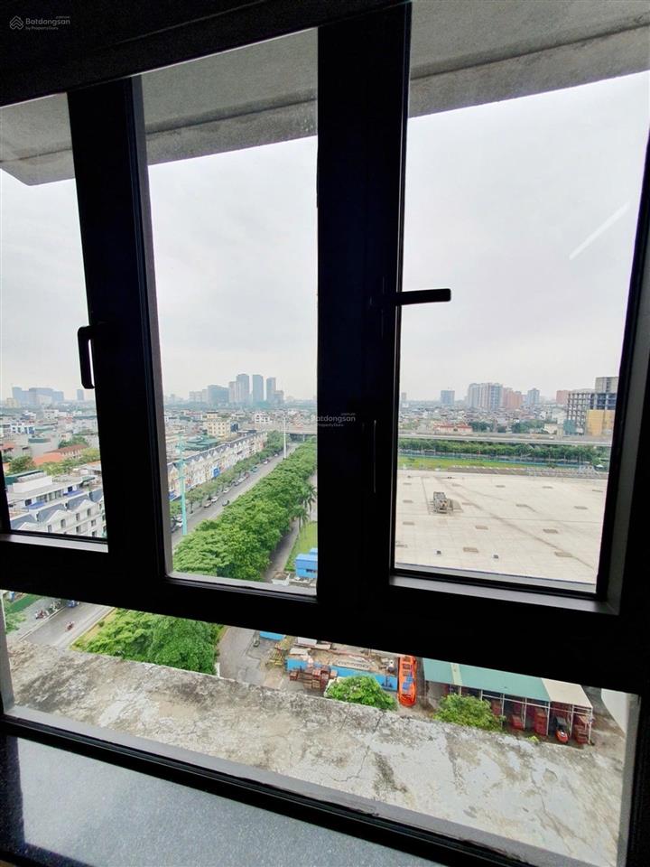 Căn hộ chung cư thành phố giao lưu phạm văn đồng sẵn sổ sang tên ngay. giá chỉ hơn 5 tỷ