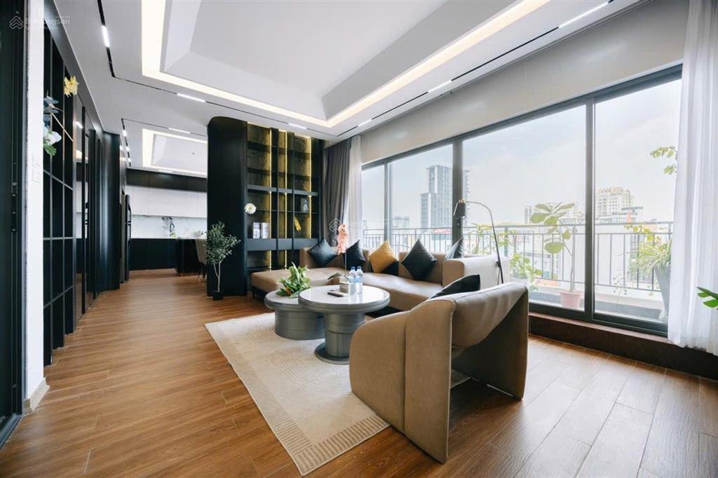 Siêu phẩm apartment dòng tiền trịnh công sơn, tây hồ  doanh thu khủng. vip