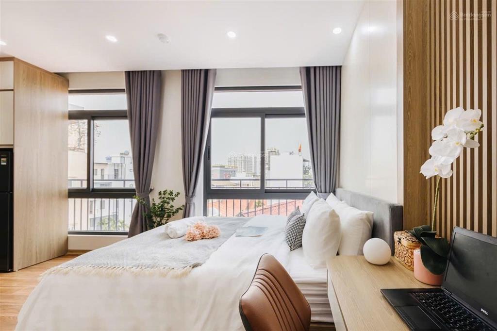 Siêu phẩm apartment dòng tiền trịnh công sơn, tây hồ  doanh thu khủng. vip