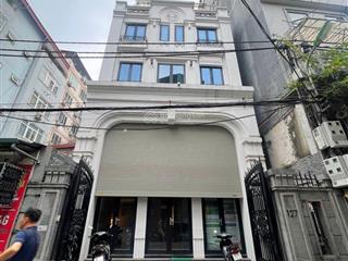 Xuân đỉnh  ô tô tránh kinh doanh  mặt tiền quyền lực  thang máy xịn sò  thiết kế hiện đại