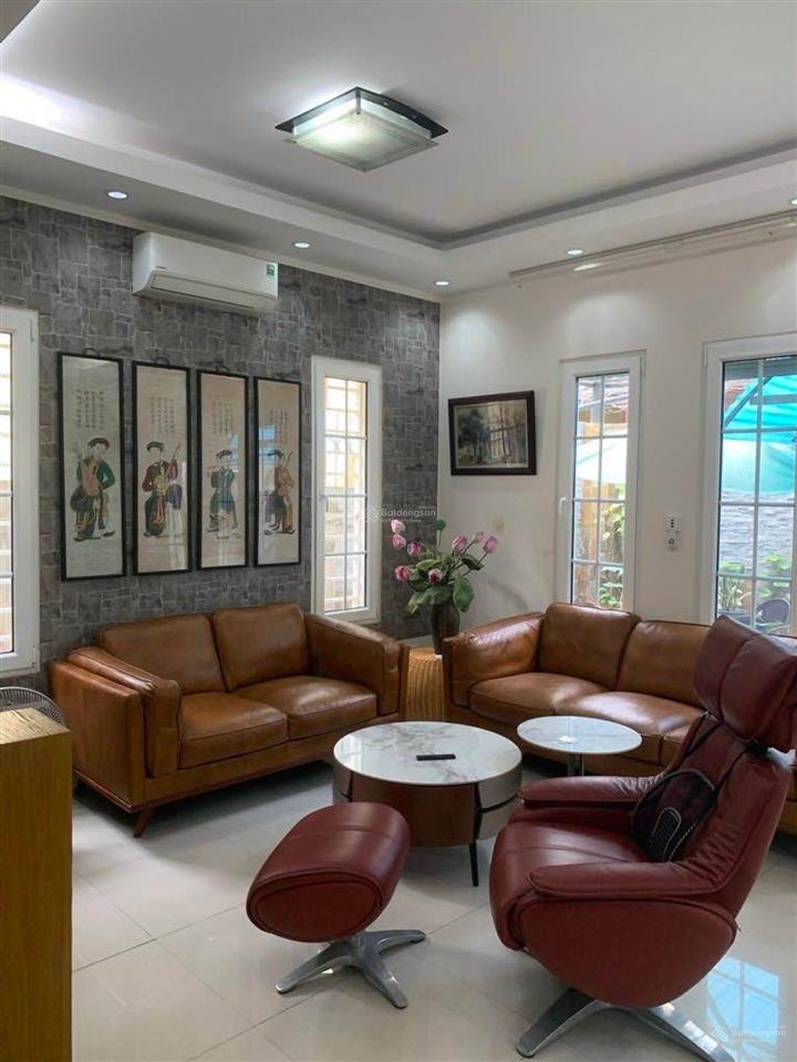 Nhà đẹp sân vườn xuân đỉnh  lô góc 4 mặt thoáng. chủ thiện chí bán