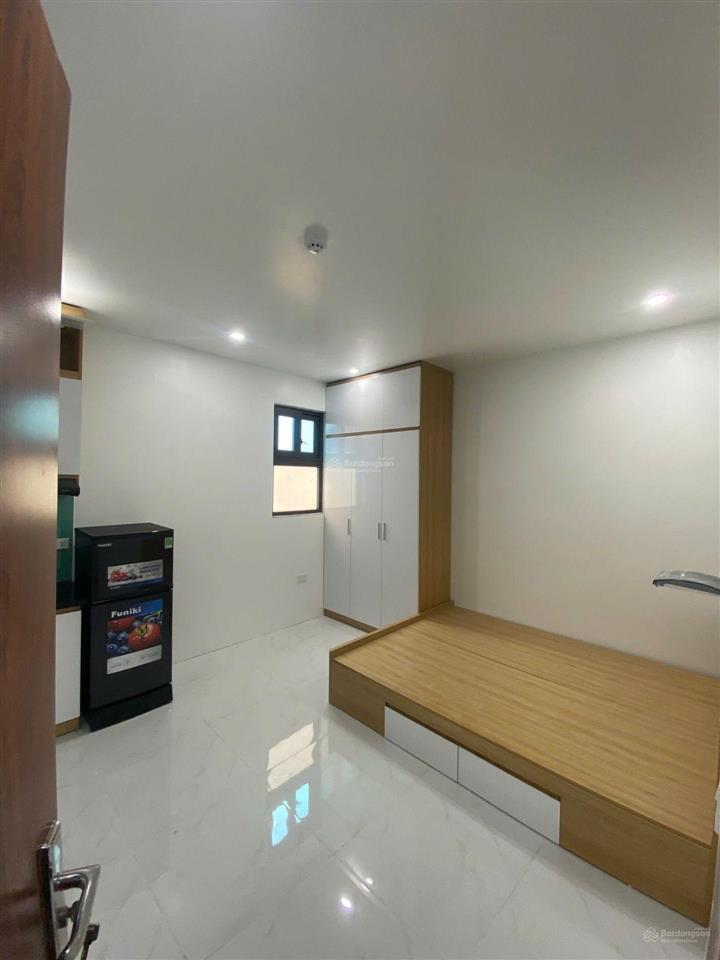 Căn hộ dòng tiền đường thuỵ phương doanh thu đều đặn full nội thất