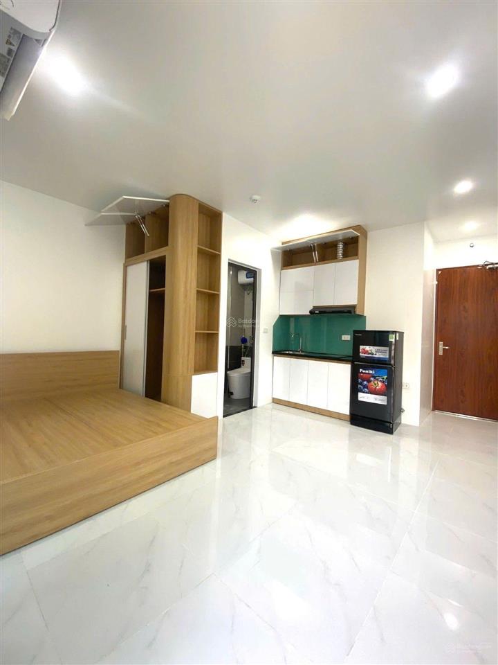 Căn hộ dòng tiền đường thuỵ phương doanh thu đều đặn full nội thất