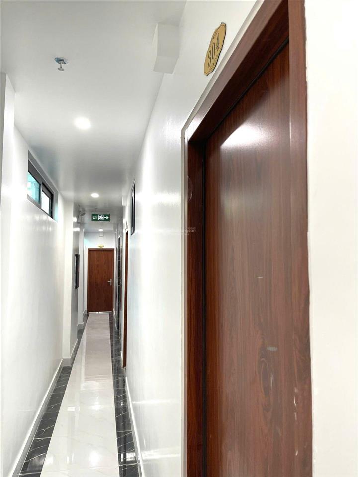 Căn hộ dòng tiền đường thuỵ phương doanh thu đều đặn full nội thất