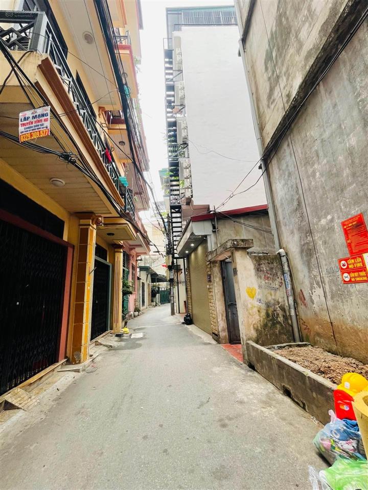 Đất xuân la  mặt tiền 4.7m | nở hậu | xây ccmn siêu đẹp.