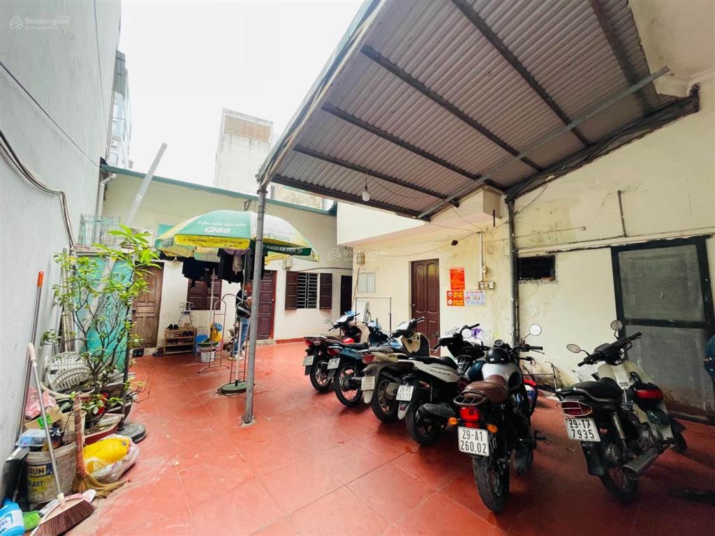 Đất xuân la  mặt tiền 4.7m | nở hậu | xây ccmn siêu đẹp.