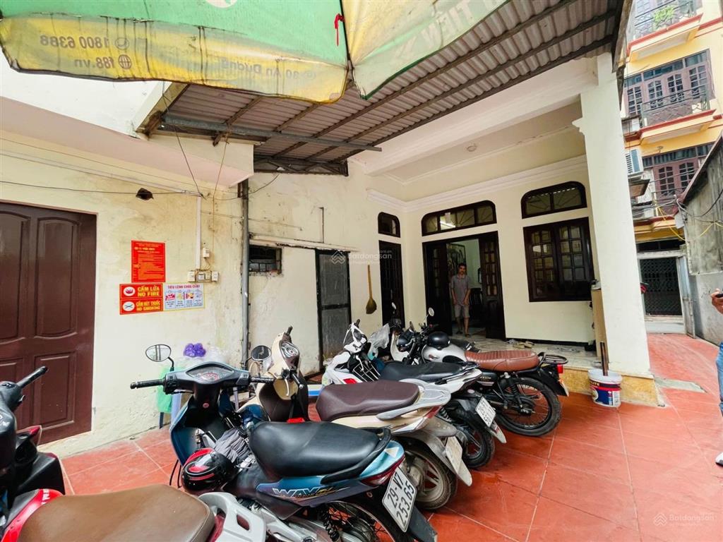 Đất xuân la  mặt tiền 4.7m | nở hậu | xây ccmn siêu đẹp.