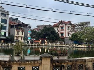 Chủ thiện chí bán nhanh mảnh đất đông ngạc giá cực đầu tư. vị trí đẹp. đất sạch. ko quy hoạch