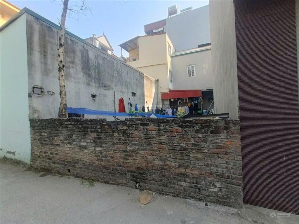 Đất đẹp phú thượng mặt tiền rộng. thửa vuông hoa hậu. gần đường đôi 40m vị trí đẹp