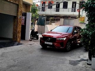 Nhà đẹp 6 tầng thang máy an dương vương  hàng xóm ciputra