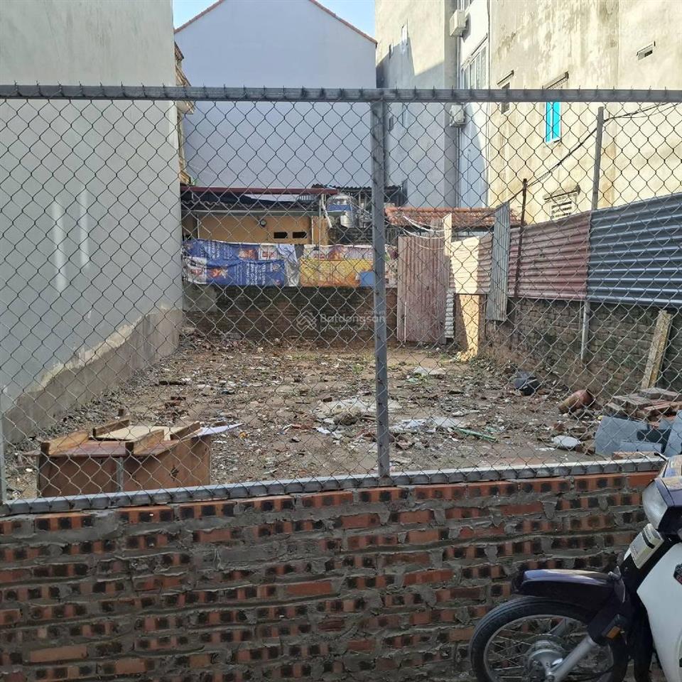 Bán đất xuân đỉnh  lô góc ngõ thông  vị trí đẹp