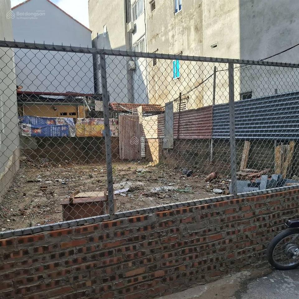 Bán đất xuân đỉnh  lô góc ngõ thông  vị trí đẹp