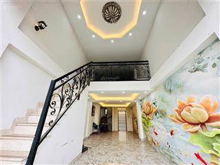 Mặt phố an dương vương 8 tầng 1 hầm kinh doanh văn phòng.
