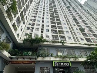 Căn chung cư 2 ngủ 2 vệ sinh ecohome 3. nội thất đẹp về ở ngay