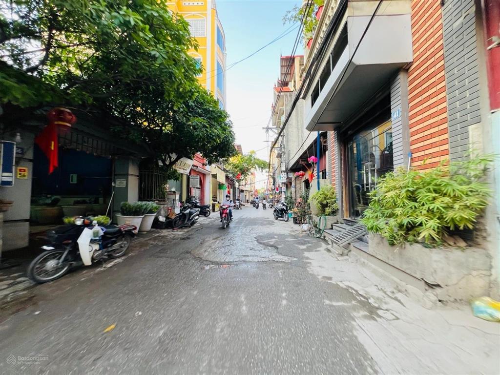 Bán đất trung tựu, tây tựu. thửa đất đẹp. không quy hoạch. dư địa tăng giá còn nhiều