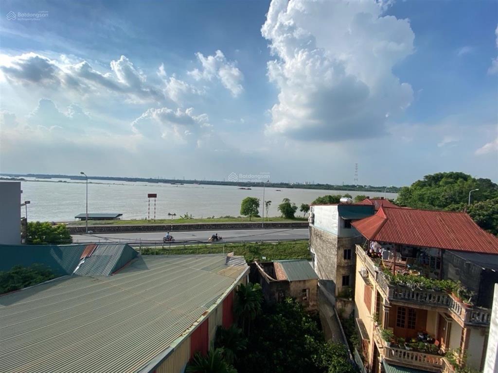 Nhà dân xây thụy phương full nội thất về ở ngay. giá tham khảo tốt trong khu vực