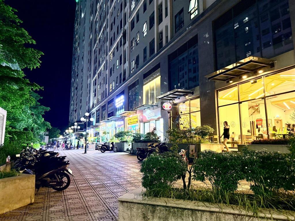 Căn hộ ecohome 3. tòa mới nhất khu. căn thương mại. cực hiếm nhà bán. thiết kế full công năng