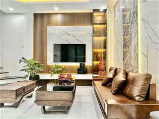 Nhà mới tây đam  full nội thất về ở ngay. thiết kế 6 ngủ.