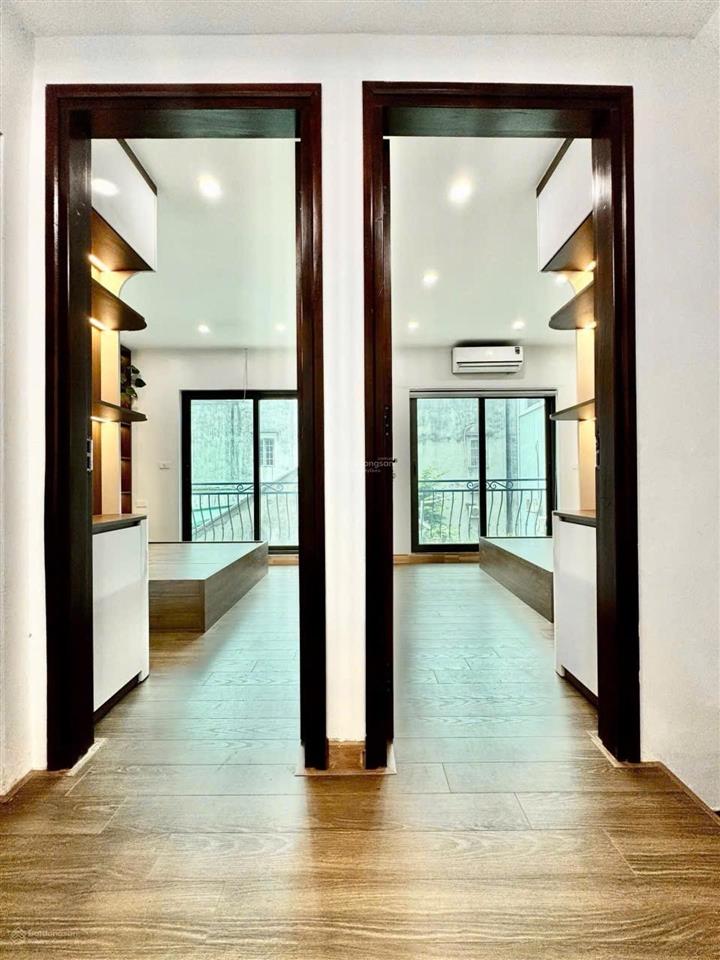 Nhà mới tây đam  full nội thất về ở ngay. thiết kế 6 ngủ.