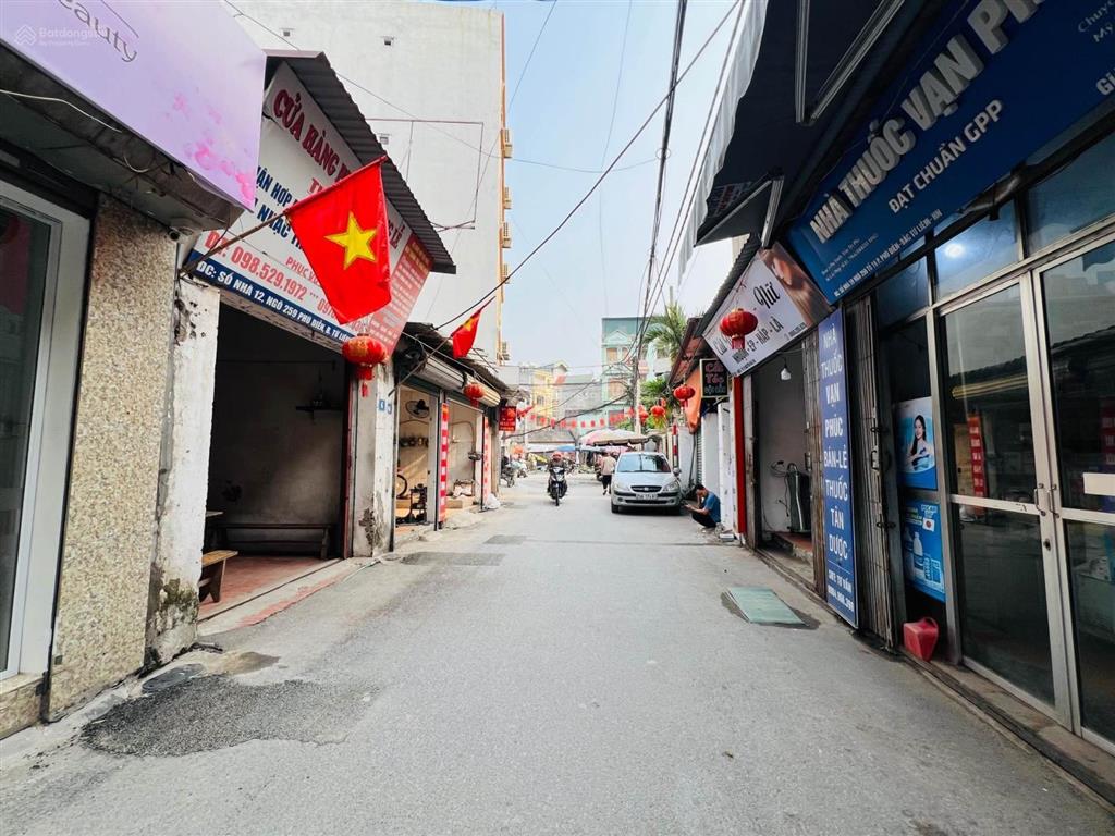 Chính chủ gửi bán nhà nguyễn đạo an  nhà 3 tầng cũ dân xây chính chủ. giảm chào cực sâu. giá tốt