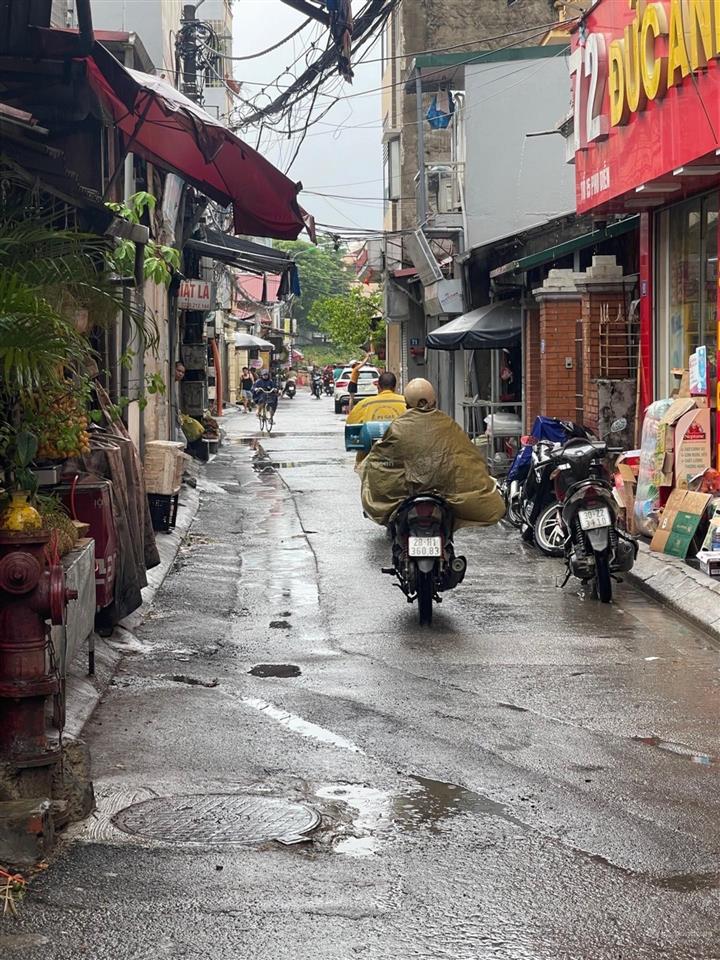Bán nhà riêng nguyễn đạo an  vị trí cực đẹp. sổ vuông hoa hậu