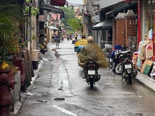 Bán nhà riêng nguyễn đạo an  vị trí cực đẹp. sổ vuông hoa hậu