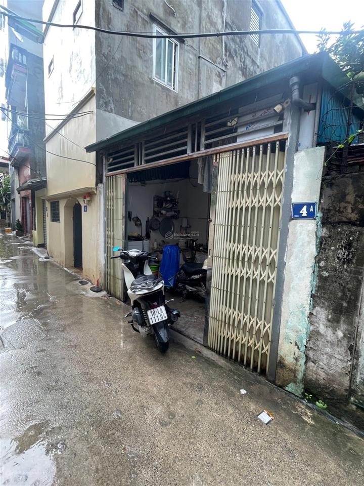 Bán nhà riêng nguyễn đạo an  vị trí cực đẹp. sổ vuông hoa hậu