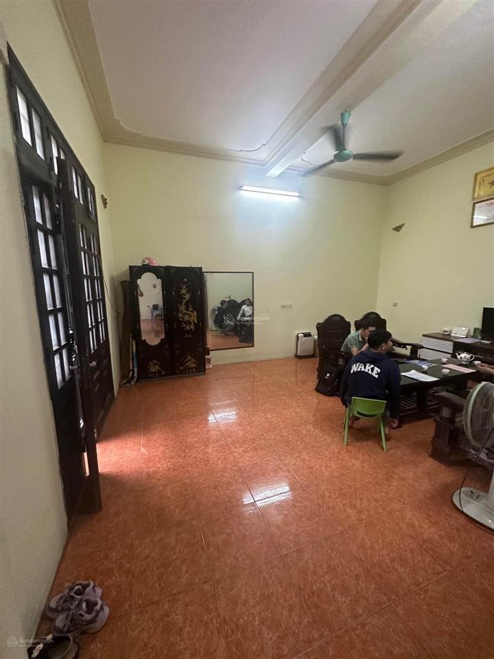 Bán nhà riêng xuân đỉnh diện tích rộng. vị trí đẹp. chủ cần bán gấp