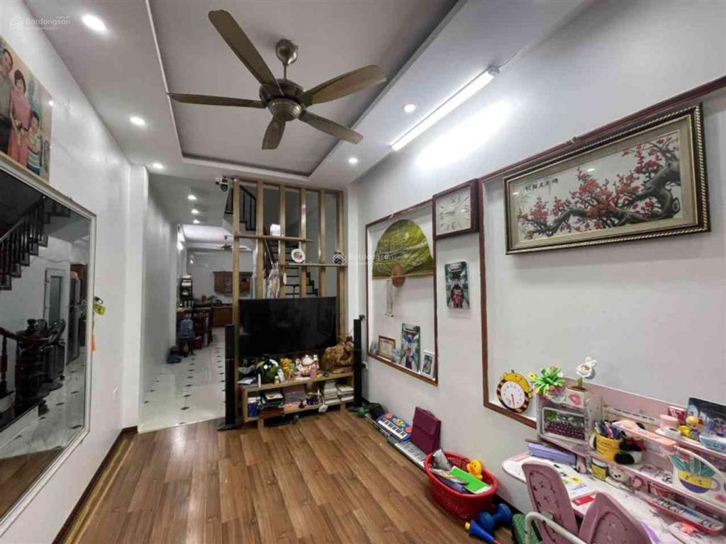 Bán nhà thụy phương  ngõ ô tô thông. nhà dân xây còn chắc chắn. giá tốt