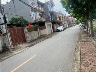 Mặt phố tây đam  vị trí đẹp  vừa ở vừa kinh doanh  xây vp đẹp. gần trường học các cấp