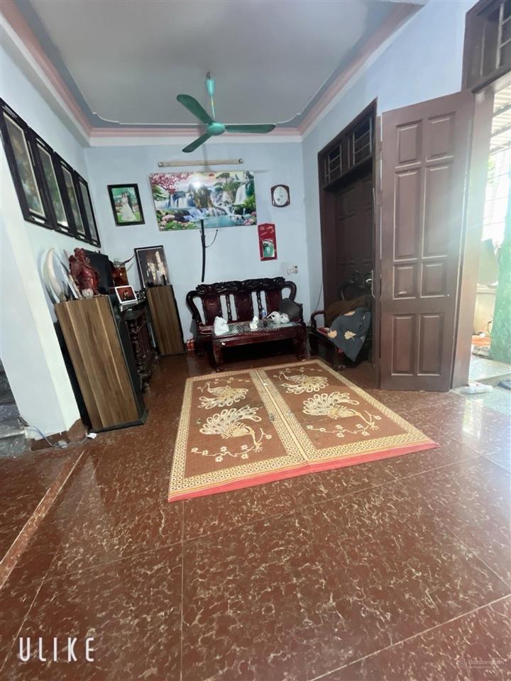 Mặt phố tây đam  vị trí đẹp  vừa ở vừa kinh doanh  xây vp đẹp. gần trường học các cấp
