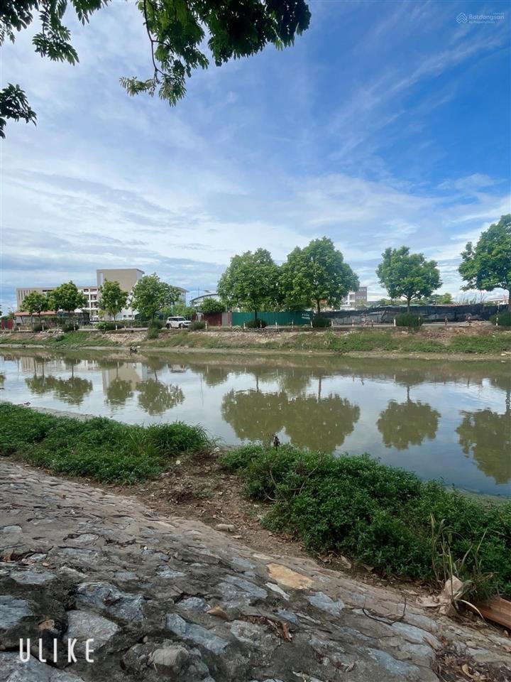 Mặt phố tây đam  vị trí đẹp  vừa ở vừa kinh doanh  xây vp đẹp. gần trường học các cấp