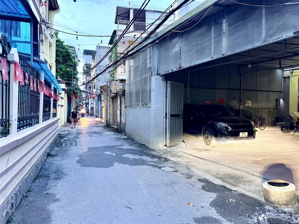 Bán đất an dương vương phú thượng  sổ đẹp ko lỗi. phù hợp xây mọi loại hình