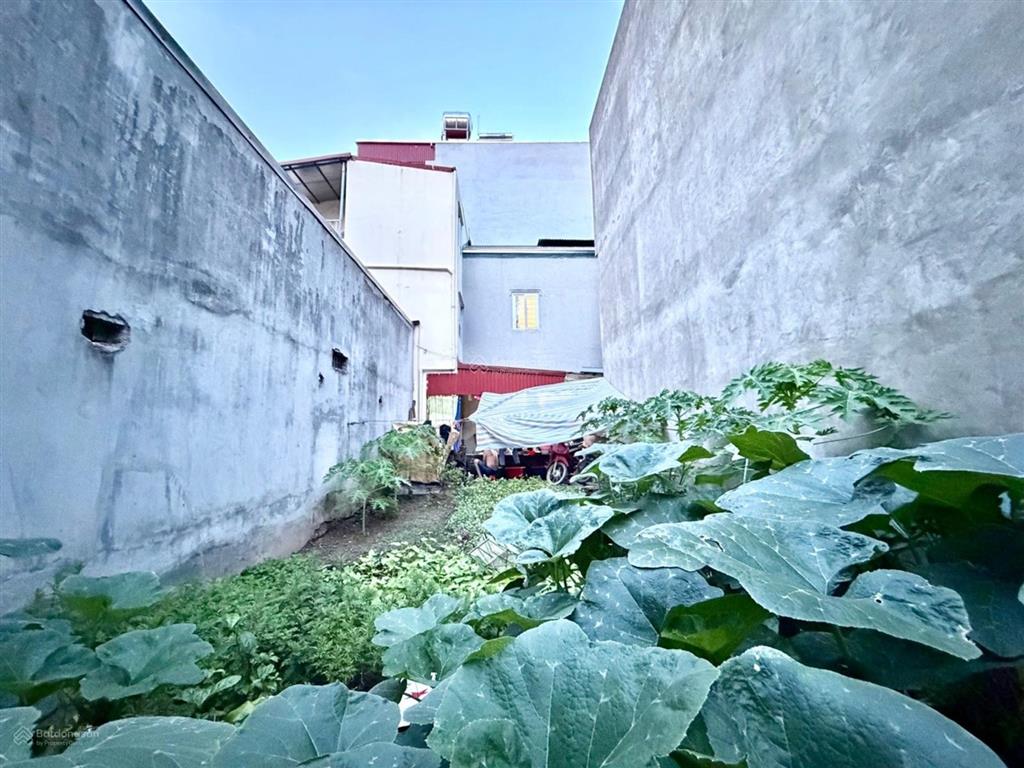 Bán đất an dương vương phú thượng  sổ đẹp ko lỗi. phù hợp xây mọi loại hình