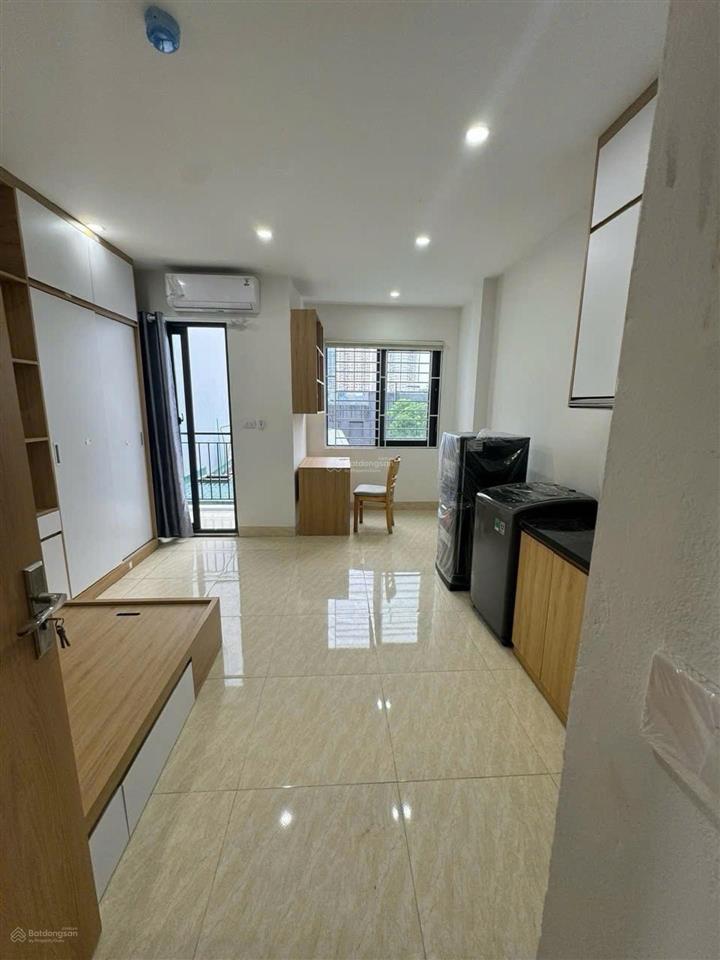 Xuân đỉnh  nhà mới đẹp vừa ở vừa cho thuê. nhiều phòng khép kín. 8 tầng thang máy