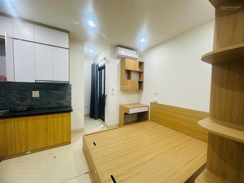 Xuân đỉnh  nhà mới đẹp vừa ở vừa cho thuê. nhiều phòng khép kín. 8 tầng thang máy