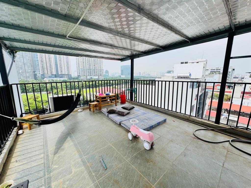 Xuân đỉnh  nhà mới đẹp vừa ở vừa cho thuê. nhiều phòng khép kín. 8 tầng thang máy