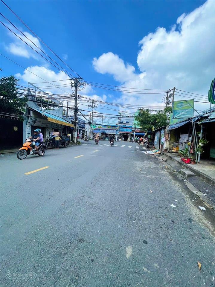 Nhà 4 tầng phan anh lý thánh tông tô hiệu | hẻm 8m xe hơi | 76m2 | 6pn