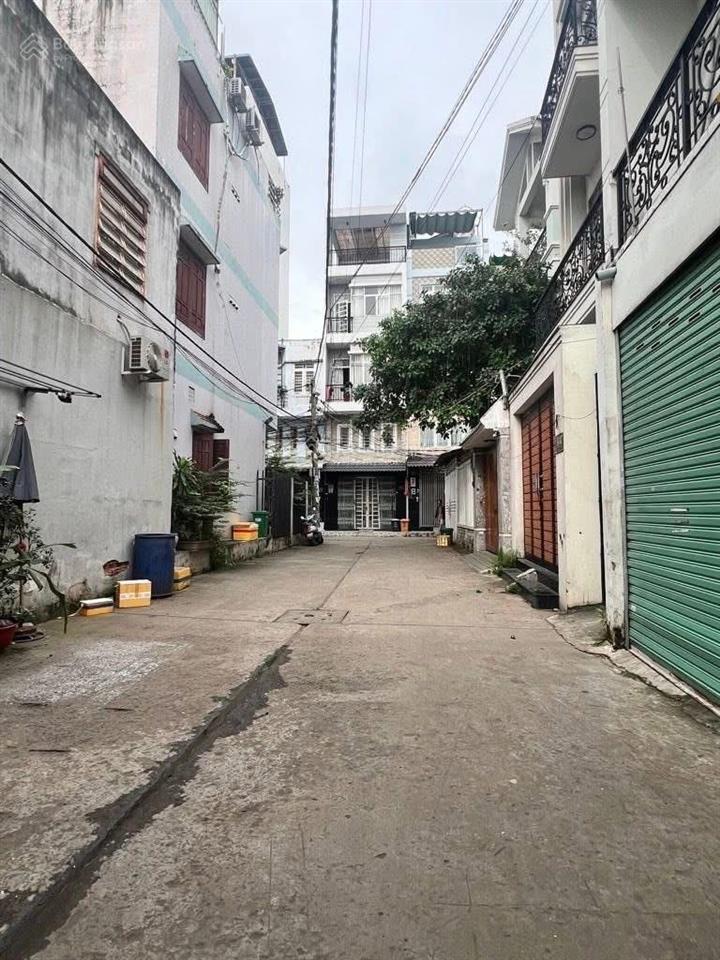 Bán nhà 2 tầng ngay đường lê văn quới  giáp tân phú  hoà bình  phan anh