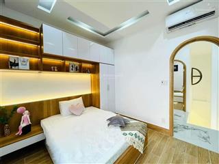 Bán gấp nhà đẹp gần sân bay đường hoàng việt p2 tân bình 60m2