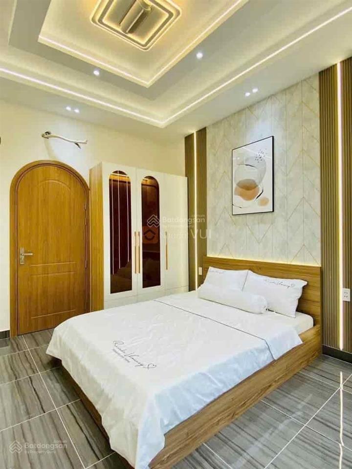 Bán nhanh nhà nguyễn duy trinh q9 có dòng tiền sẵn 15tr/tháng dt 6om2 3pn  ngay xem nhà