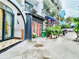 Kẹt vốn bán gấp nhà ở bình chiểu tp thủ đức ( 3pn ) 52m2 sổ sẵn sang tên ngay trong ngày