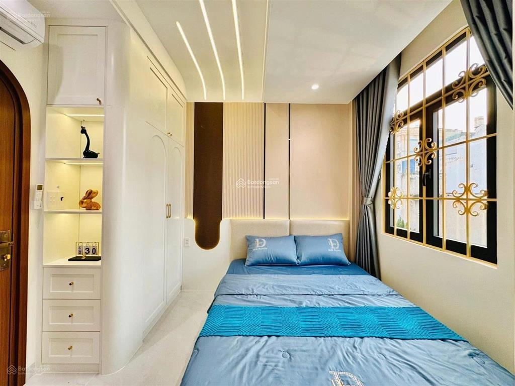 Giá ưu đãi 4 tỷ 85 bán nhanh nhà dương đình hội, phước long b, quận 9, cho thuê 15tr/tháng sổ riêng