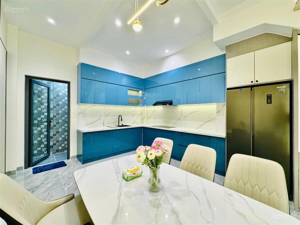 Giá ưu đãi 4 tỷ 85 bán nhanh nhà dương đình hội, phước long b, quận 9, cho thuê 15tr/tháng sổ riêng