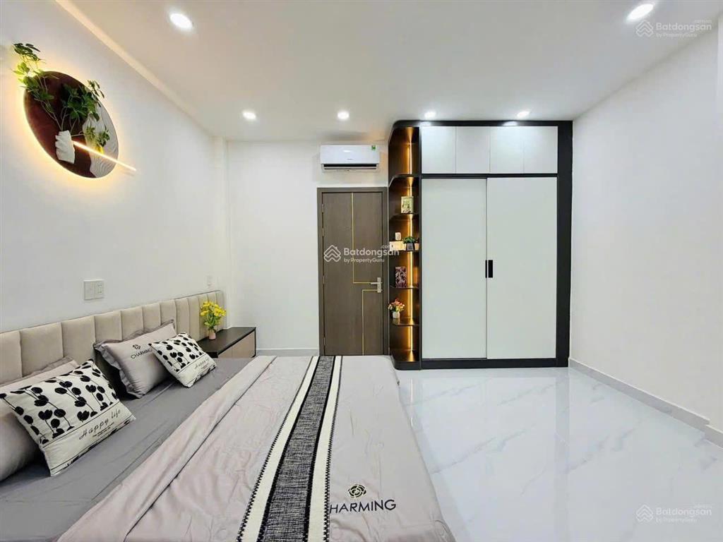 Bán gấp nhà đẹp 6om2, giá 3 tỷ 99 triệu lê văn việt, long thạnh mỹ, quận 9, sổ riêng sang tên ngay