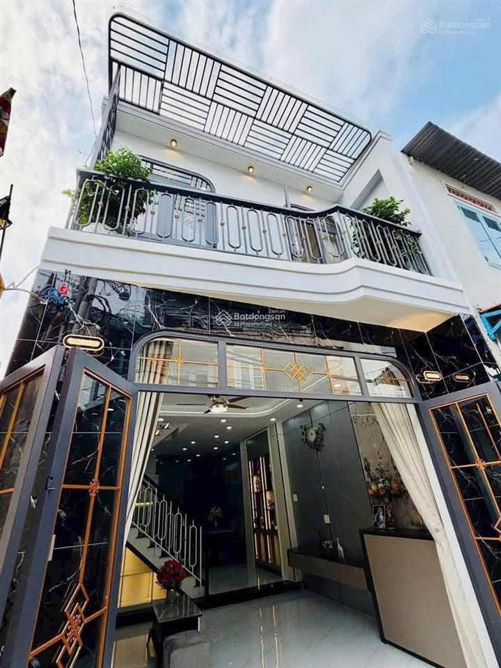 Bán gấp nhà đẹp 6om2, giá 3 tỷ 99 triệu lê văn việt, long thạnh mỹ, quận 9, sổ riêng sang tên ngay