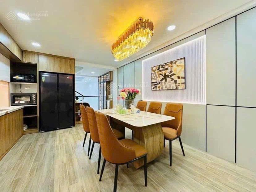 Bán nhà 4 tỷ 8 gần chợ thủ đức ở võ văn ngân, thương lượng sổ riêng 2 lầu dt 52m² 3pn