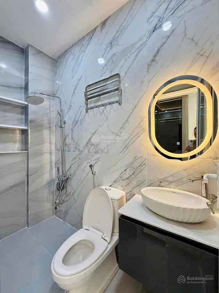 Bán nhà 4 tỷ 8 gần chợ thủ đức ở võ văn ngân, thương lượng sổ riêng 2 lầu dt 52m² 3pn