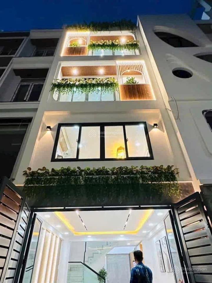 Bán nhà 4 tỷ 8 gần chợ thủ đức ở võ văn ngân, thương lượng sổ riêng 2 lầu dt 52m² 3pn